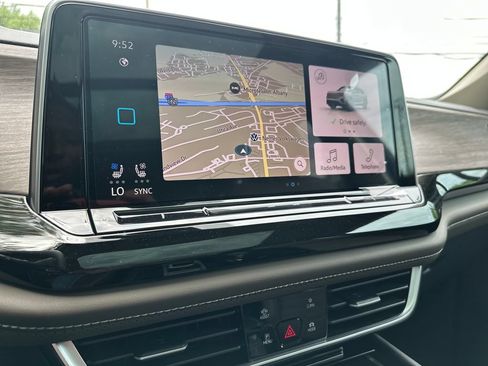 New 2026 Volkswagen Atlas SEL AWD/4WD image 13