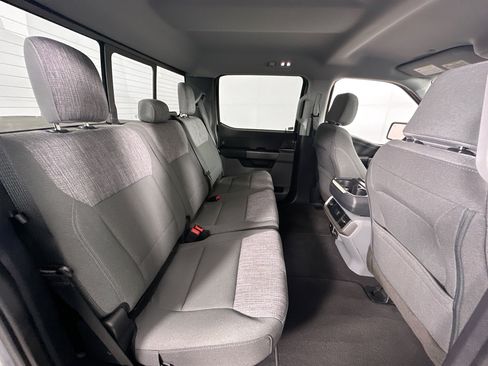 Used 2023 Ford F150 XLT w/ Equipment Group 302A High RWD image 25