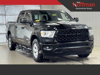 Used 2022 RAM 1500 Big Horn video 1