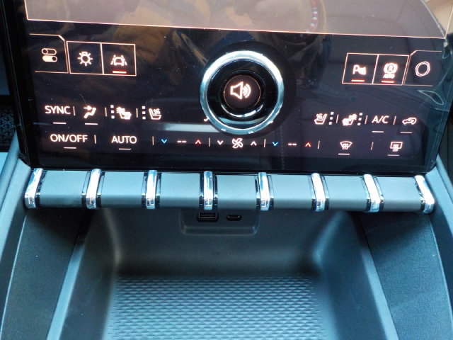 New 2027 GMC Terrain Denali AWD/4WD image 37