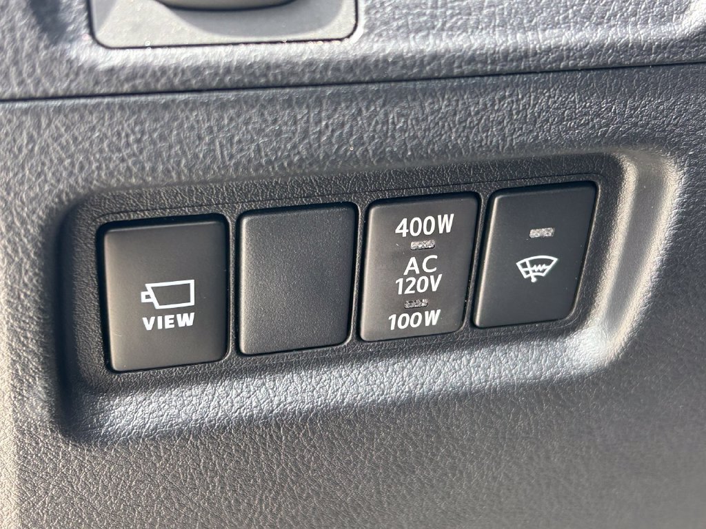 Used 2024 Toyota 4Runner TRD Pro AWD/4WD image 26