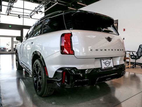 New 2026 MINI Cooper Countryman S image 5