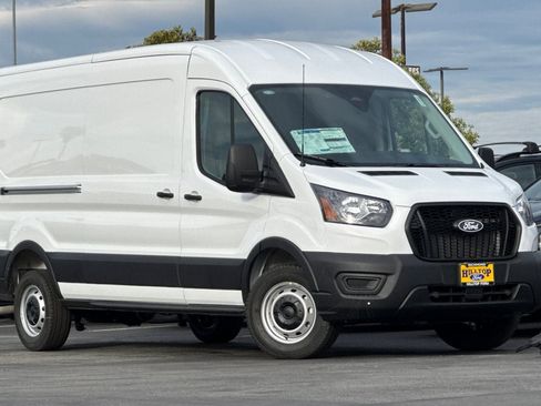 New 2026 Ford Transit 150 148 Medium Roof image 9