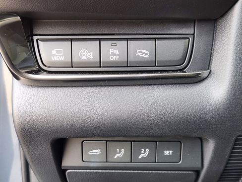 Certified 2025 MAZDA CX-30 2.5 Turbo w/ Premium Plus Pkg image 26