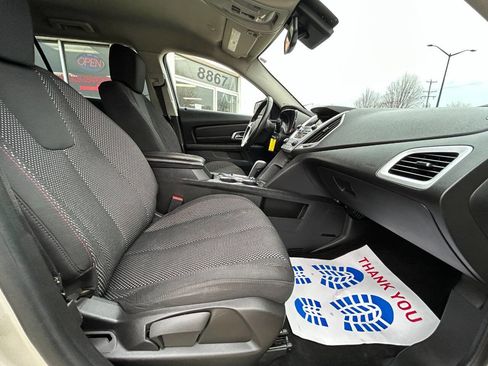 Used 2014 GMC Terrain SLE w/ Convenience Package image 40