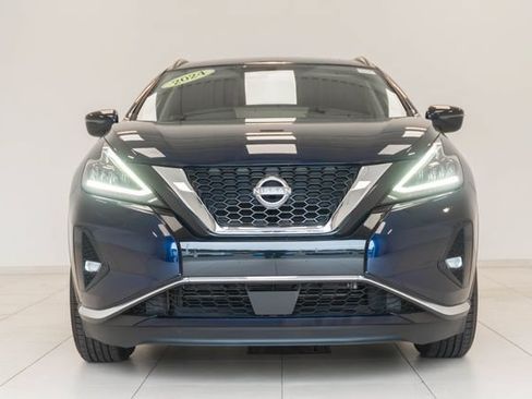 Used 2024 Nissan Murano SV FWD image 5