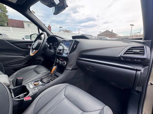 Used 2022 Subaru Forester Wilderness AWD/4WD image 17