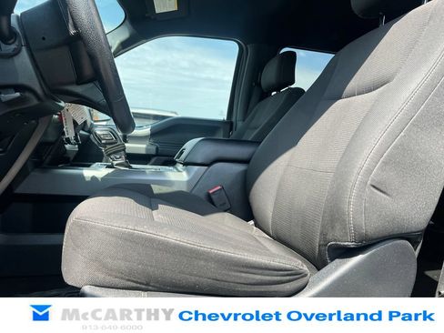 Used 2016 Ford F150 XLT w/ Equipment Group 302A Luxury AWD/4WD image 10