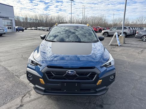 New 2026 Subaru Crosstrek 2.5i Wilderness image 10