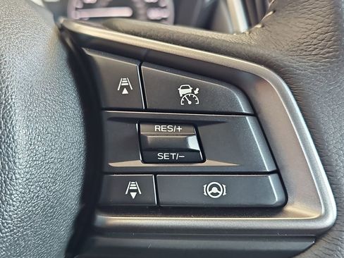 New 2025 Subaru Legacy Premium AWD/4WD image 22