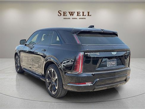 New 2025 Cadillac Escalade IQ Sport 2 image 3