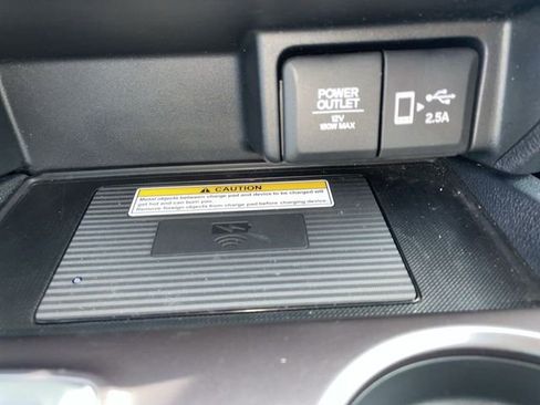 Used 2023 Honda Passport EX-L image 24