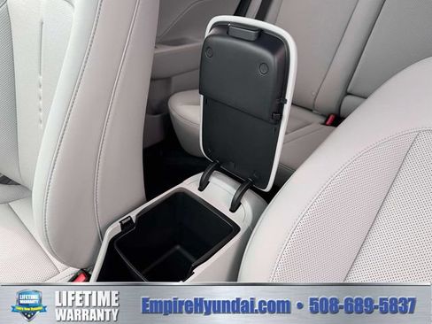 New 2026 Hyundai Kona SEL Premium AWD/4WD image 19