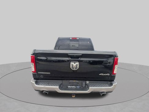 Used 2022 RAM 1500 Big Horn AWD/4WD image 5