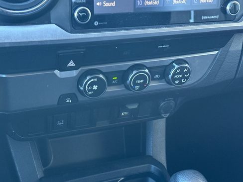 Used 2023 Toyota Tacoma SR image 18
