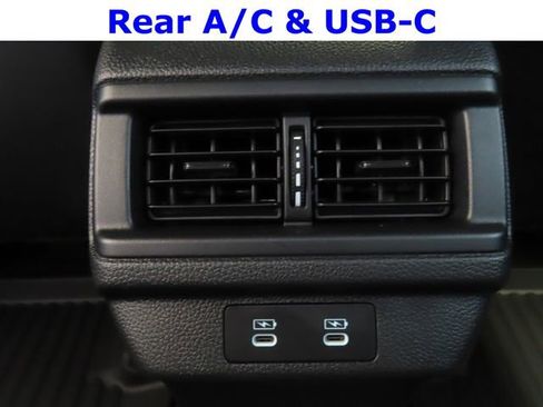 New 2026 Honda Accord Sport image 22