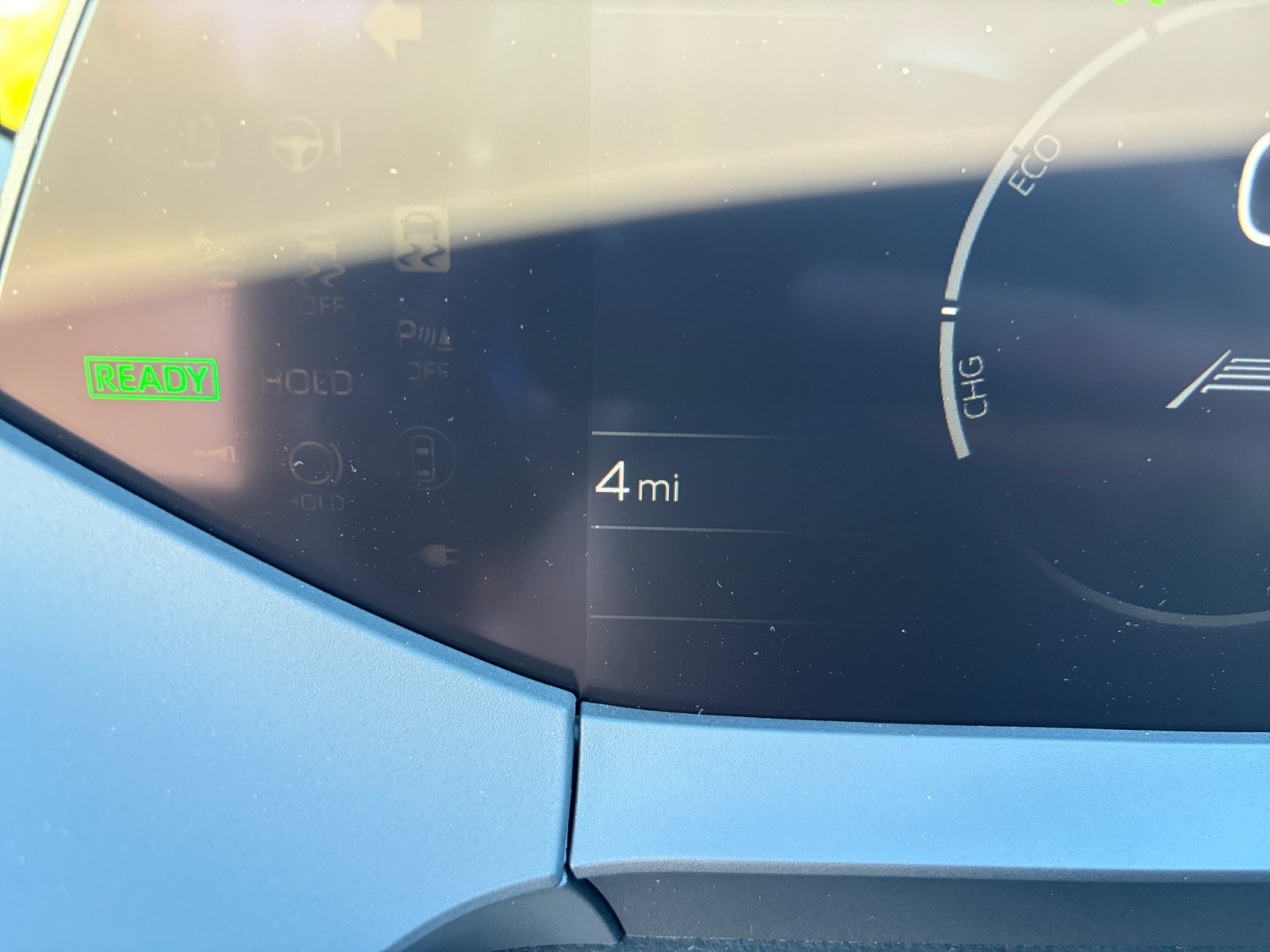 New 2027 Toyota Prius Limited w/ Limited Premium Package FWD image 17