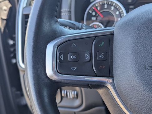 Used 2023 RAM 1500 Laramie AWD/4WD image 20