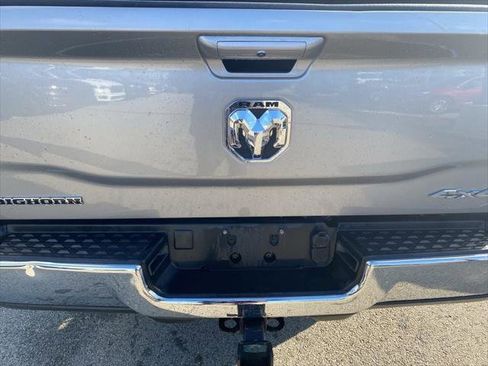 Certified 2021 RAM 2500 Big Horn AWD/4WD image 3
