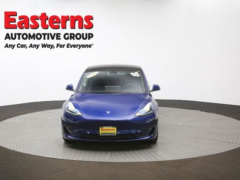 Used 2023 Tesla Model 3 Standard Range image 50