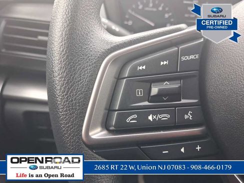 Used 2025 Subaru Impreza 2.0i AWD/4WD image 30