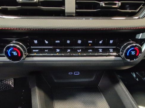 New 2026 Chevrolet Equinox RS w/ Convenience Package III image 23