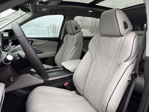 New 2026 Acura MDX w/ Advance Package image 11