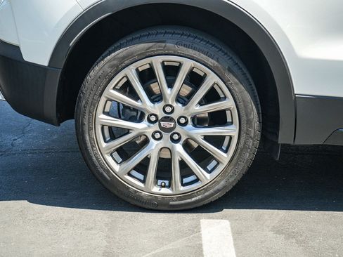 Used 2019 Cadillac XT4 Sport FWD image 12