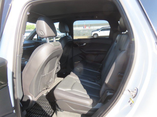 Used 2017 Audi Q7 2.0T Premium Plus AWD/4WD image 17