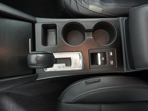 Used 2016 Subaru Outback 2.5i Limited image 29