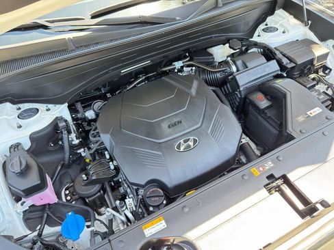 Used 2025 Hyundai Palisade SEL FWD image 25