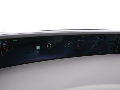 New 2026 Lincoln Nautilus Black Label AWD/4WD image 25