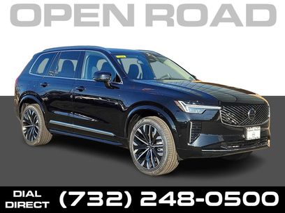 Used 2026 Volvo XC90 B6 Plus w/ Protection Package Premier
