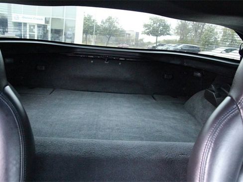 Used 2005 Chevrolet Corvette Coupe w/ Preferred Equipment Group image 34