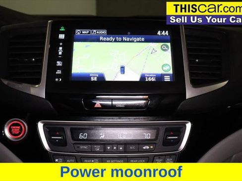 Used 2016 Honda Pilot Elite image 18