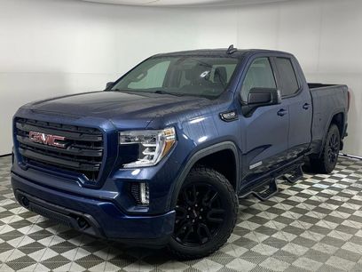 Used 2022 GMC Sierra 1500 Elevation