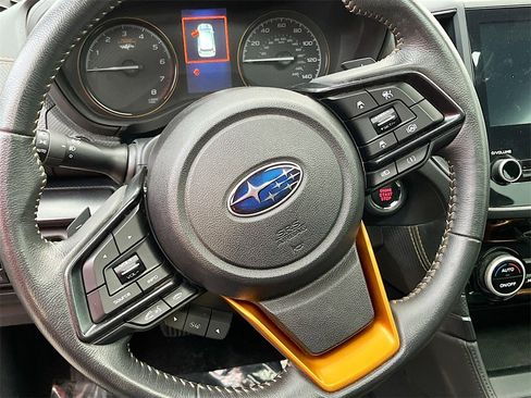 Used 2024 Subaru Forester Wilderness image 11