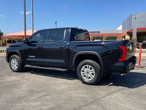 Used 2024 Toyota Tundra SR5 image 7