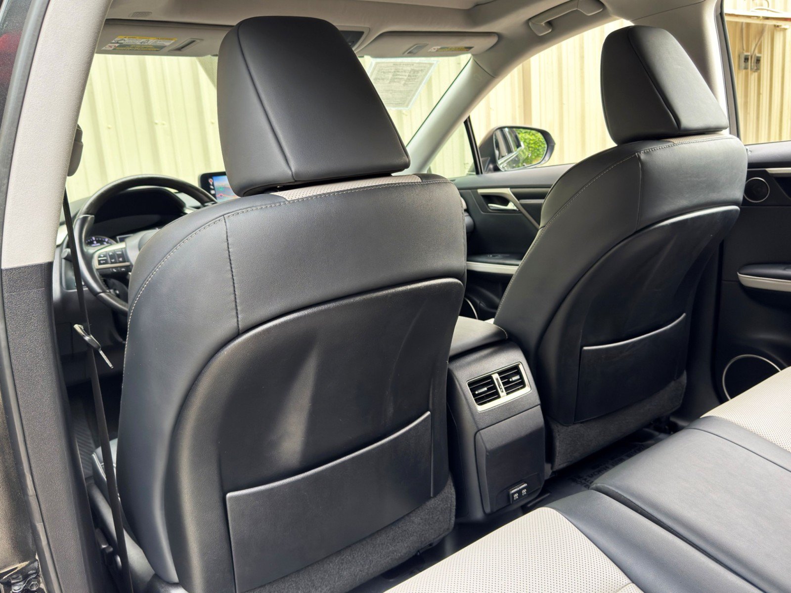 Used 2022 Lexus RX 350 FWD w/ Special Edition image 38