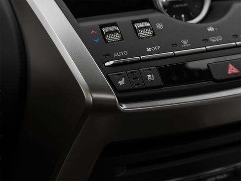 Used 2021 Lexus NX 300 F Sport w/ F Sport Premium Package image 50