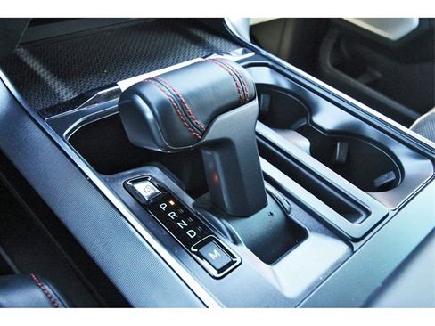 Used 2025 Ford F150 Raptor w/ Equipment Group 803A Raptor R image 26