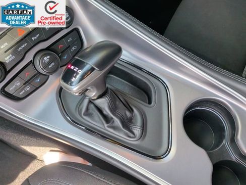 Certified 2020 Dodge Challenger R/T Scat Pack image 34