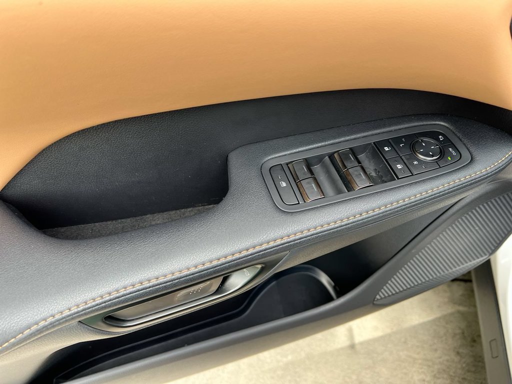 Certified 2025 Lexus RX 350 Premium FWD image 11