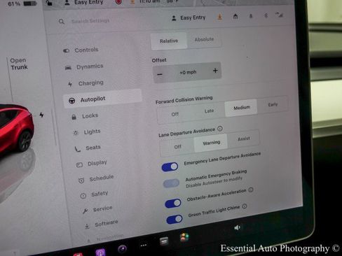 Used 2024 Tesla Model Y Long Range image 30