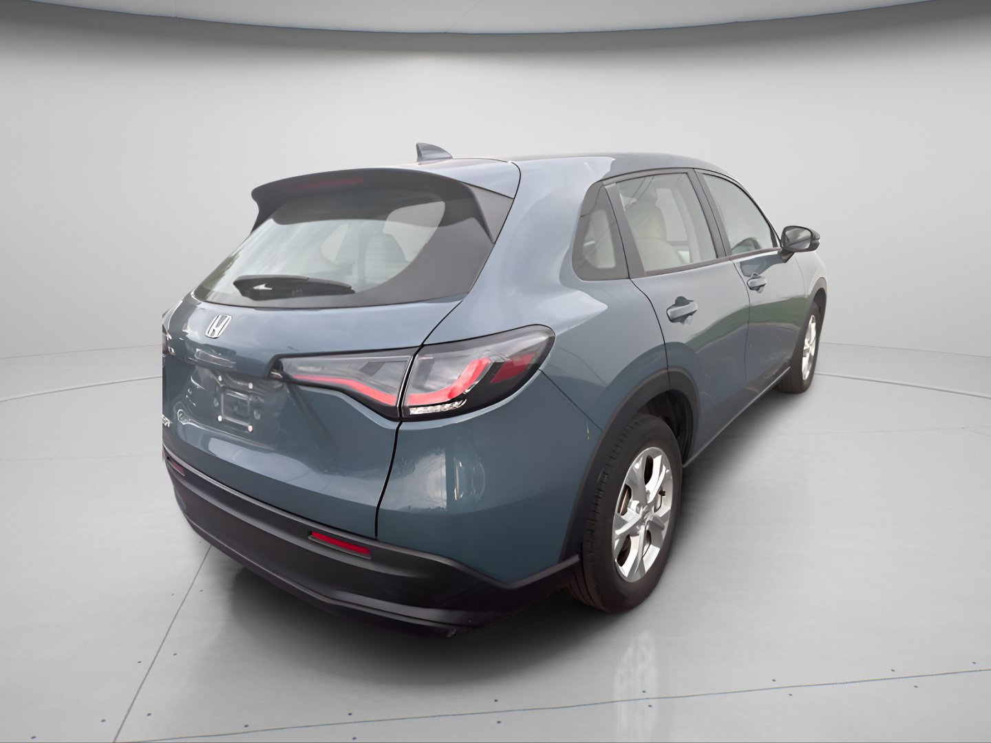 Used 2024 Honda HR-V LX image 11