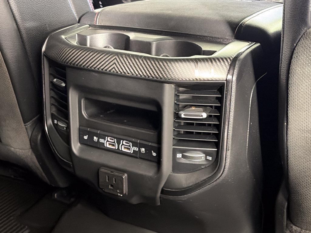 Used 2023 RAM 1500 TRX w/ TRX Level 2 Equipment Group AWD/4WD image 32