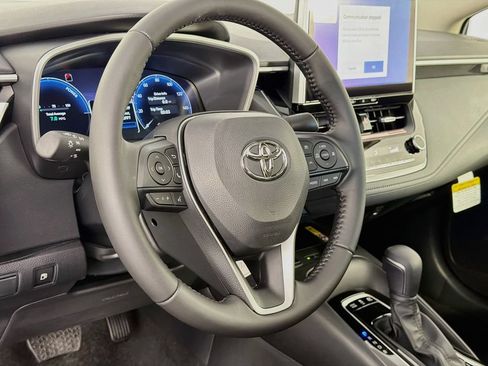 New 2026 Toyota Corolla XLE FWD image 34