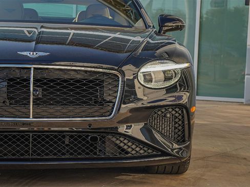 New 2026 Bentley Continental GTC image 11