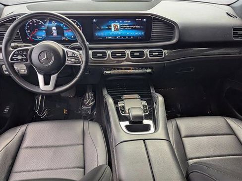 Used 2020 Mercedes-Benz GLE 350 GLE 350 image 19