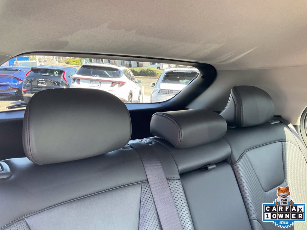 Used 2024 Kia Niro Wave FWD image 53
